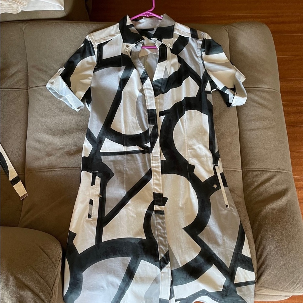 Brand New New York & Company Dress - Picture 2 of 3